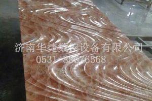 上海杨浦区石材雕刻样板