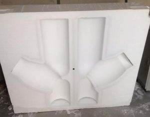上海杨浦区泡沫/橡塑样品