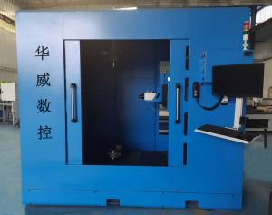 上海杨浦区全包围立式立体雕刻机
