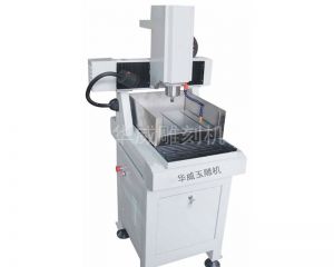 上海杨浦区电脑玉雕机HW-3636